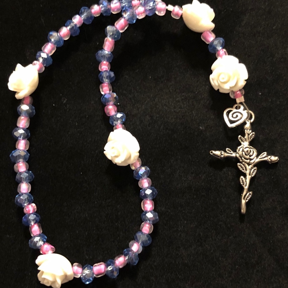 Prayer Bracelet